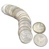 Image 2 : 1880-O Morgan Silver Dollar Roll (20 Coins)