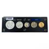 Image 1 : US Proof Set (5 Coins)