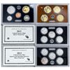 Image 2 : 2012 US Silver Proof Mint Sets [19 Coins]
