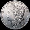 Image 1 : 1896-O Morgan Silver Dollar CLOSELY UNCIRCULATED