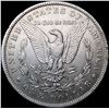 Image 2 : 1896-O Morgan Silver Dollar CLOSELY UNCIRCULATED