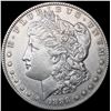 Image 1 : 1888-S Morgan Silver Dollar CLOSELY UNCIRCULATED