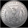 Image 2 : 1888-S Morgan Silver Dollar CLOSELY UNCIRCULATED
