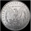 Image 2 : 1883-S Morgan Silver Dollar CLOSELY UNCIRCULATED