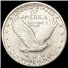 Image 2 : 1930 Standing Liberty Quarter NEARLY UNCIRCULATED