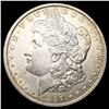 Image 1 : 1897-O Morgan Silver Dollar CLOSELY UNCIRCULATED