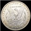 Image 2 : 1897-O Morgan Silver Dollar CLOSELY UNCIRCULATED