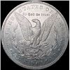 Image 2 : 1883-S Morgan Silver Dollar CLOSELY UNCIRCULATED