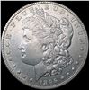 Image 1 : 1896-O Morgan Silver Dollar CLOSELY UNCIRCULATED