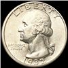 Image 1 : 1932-D Washington Silver Quarter CLOSELY UNCIRCULA