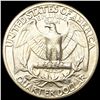 Image 2 : 1932-D Washington Silver Quarter CLOSELY UNCIRCULA