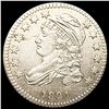 Image 1 : 1821 Capped Bust Dime CLOSELY UNCIRCULATED