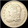 Image 1 : 1835 Capped Bust Half Dime LIGHTLY CIRCULATED