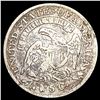 Image 2 : 1835 Capped Bust Half Dime NICELY CIRCULATED