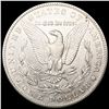 Image 2 : 1904-S Morgan Silver Dollar CLOSELY UNCIRCULATED