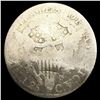 Image 2 : 1806 Draped Bust Quarter NICELY CIRCULATED