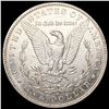 Image 2 : 1889-S Morgan Silver Dollar UNCIRCULATED