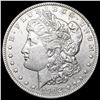 Image 1 : 1902 Morgan Silver Dollar CLOSELY UNCIRCULATED