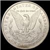 Image 2 : 1893 Morgan Silver Dollar CLOSELY UNCIRCULATED