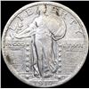 Image 1 : 1917 Standing Liberty Quarter HIGH GRADE