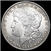 Image 1 : 1898 Morgan Silver Dollar UNCIRCULATED