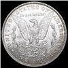 Image 2 : 1898 Morgan Silver Dollar UNCIRCULATED