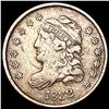 Image 1 : 1832 Capped Bust Half Dime LIGHTLY CIRCULATED