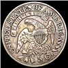 Image 2 : 1832 Capped Bust Half Dime LIGHTLY CIRCULATED