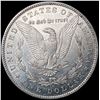 Image 2 : 1880-O Morgan Silver Dollar CLOSELY UNCIRCULATED