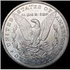 Image 2 : 1899-S Morgan Silver Dollar UNCIRCULATED