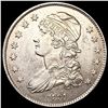 Image 1 : 1831 Capped Bust Quarter CLOSELY UNCIRCULATED