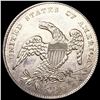 Image 2 : 1831 Capped Bust Quarter CLOSELY UNCIRCULATED