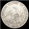 Image 2 : 1835 Capped Bust Quarter NICELY CIRCULATED