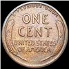 Image 2 : 1922 No D Wheat Cent LIGHTLY CIRCULATED