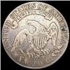 Image 2 : 1818 0-112 Cap Bust Half Dollars R1 NICELY CIRCULA