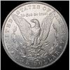 Image 2 : 1885-S Morgan Silver Dollar CLOSELY UNCIRCULATED