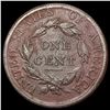 Image 2 : 1812 Classic Head Large Cent NICELY CIRCULATED