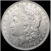 Image 1 : 1889-O Morgan Silver Dollar CLOSELY UNCIRCULATED