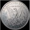 Image 2 : 1889-S Morgan Silver Dollar CLOSELY UNCIRCULATED