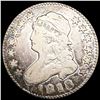 Image 1 : 1818 Capped Bust Quarter LIGHTLY CIRCULATED