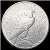 Image 2 : 1928 Silver Peace Dollar UNCIRCULATED