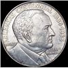 Image 1 : 1936 Robinson Half Dollar CLOSELY UNCIRCULATED