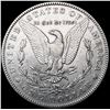 Image 2 : 1889-O Morgan Silver Dollar CLOSELY UNCIRCULATED