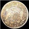 Image 2 : 1821 Capped Bust Dime NICELY CIRCULATED