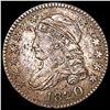 Image 1 : 1820 Lg 0 Capped Bust Dime NEARLY UNCIRCULATED