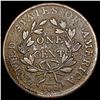 Image 2 : 1805 Draped Bust Large Cent NICELY CIRCULATED