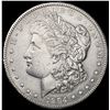 Image 1 : 1904 Morgan Silver Dollar UNCIRCULATED