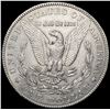 Image 2 : 1904 Morgan Silver Dollar UNCIRCULATED