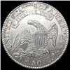 Image 2 : 1825 Capped Bust Half Dollar NEARLY UNCIRCULATED