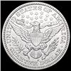 Image 2 : 1900-S Barber Quarter CLOSELY UNCIRCULATED